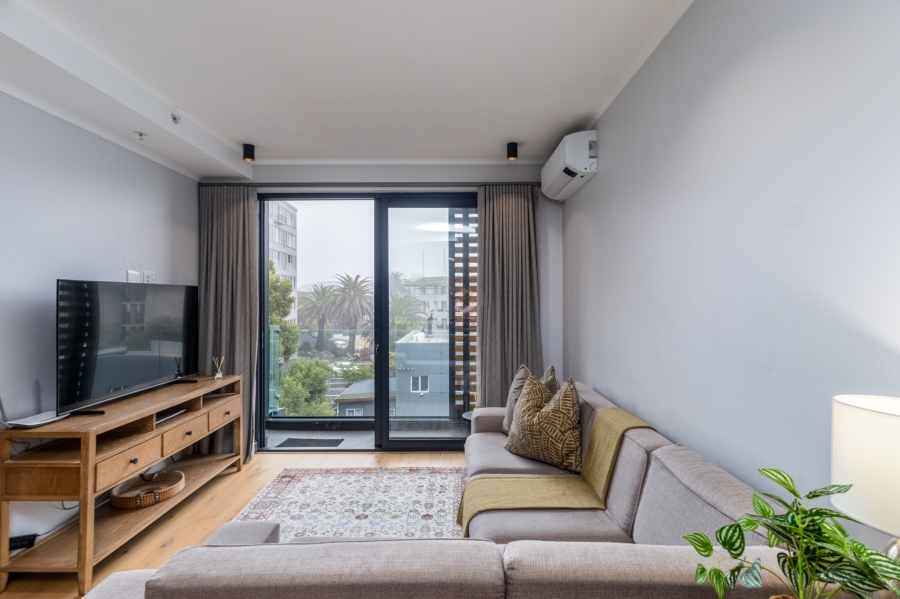 1 Bedroom Property for Sale in Green Point Western Cape